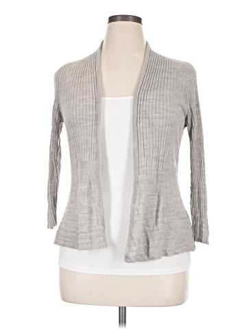 Apt. 9 Cardigan (view 1)