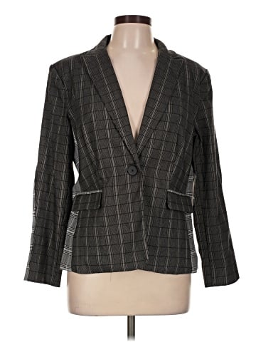 Simply Vera Vera Wang Blazer (view 1)