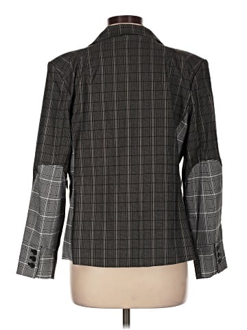 Simply Vera Vera Wang Blazer (view 2)