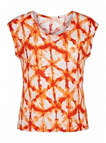 MICHAEL Michael Kors Short Sleeve T-Shirt (view 1)