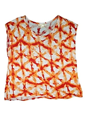 MICHAEL Michael Kors Short Sleeve T-Shirt (view 2)