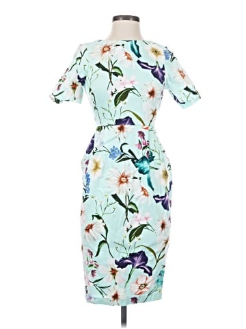 ASOS Cocktail Dress (view 1)