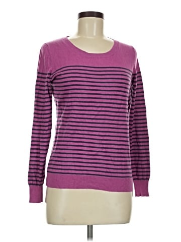 Banana Republic Long Sleeve T-Shirt (view 1)