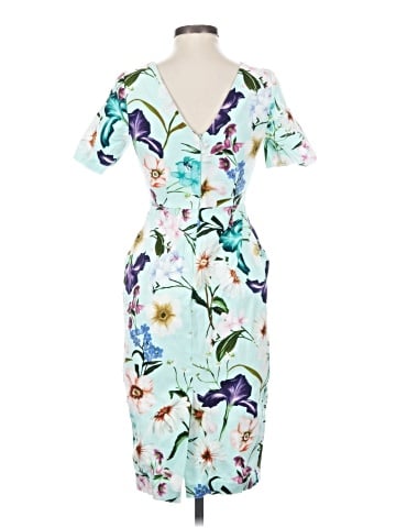 ASOS Cocktail Dress (view 2)