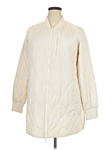 Zella Coat (view 1)