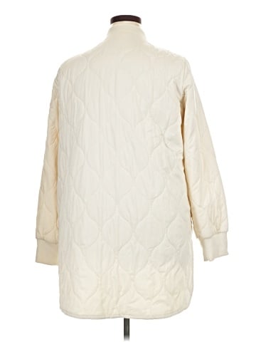 Zella Coat (view 2)