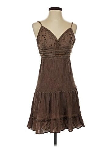 Love Tree Cocktail Dress (view 1)