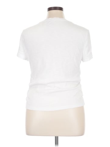 Gap Short Sleeve T-Shirt (view 2)