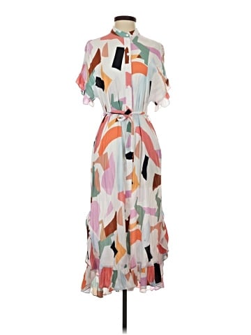 Corey Lynn Calter Casual Dress (view 1)