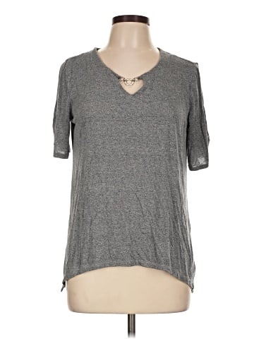 AB Studio Short Sleeve T-Shirt (view 1)