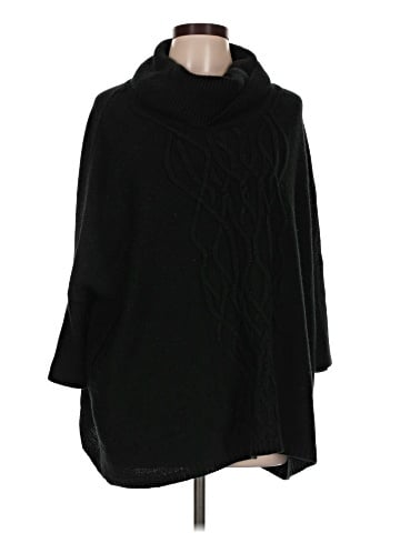 AB Studio Poncho (view 1)