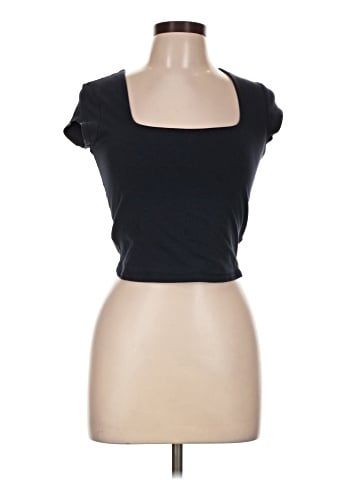 Garage Short Sleeve Top (view 1)