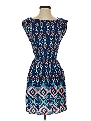 Red Camel Casual Dress (view 1)