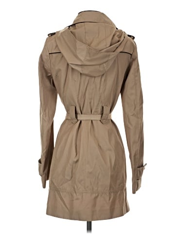 Jones New York Sport Trenchcoat (view 2)