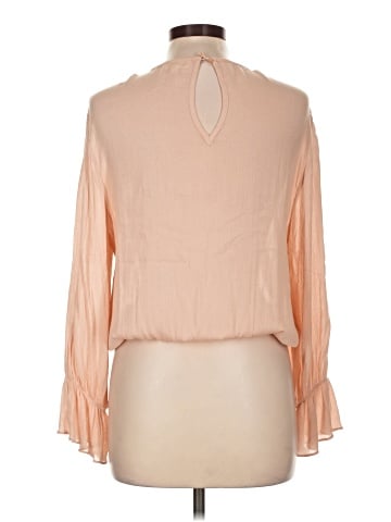 Glam Long Sleeve Blouse (view 2)