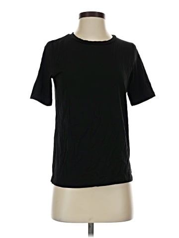 OAK + FORT Short Sleeve T-Shirt (view 1)