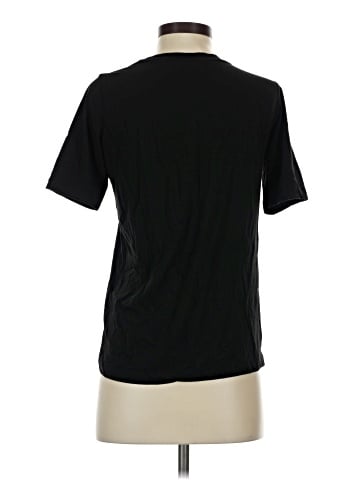 OAK + FORT Short Sleeve T-Shirt (view 2)
