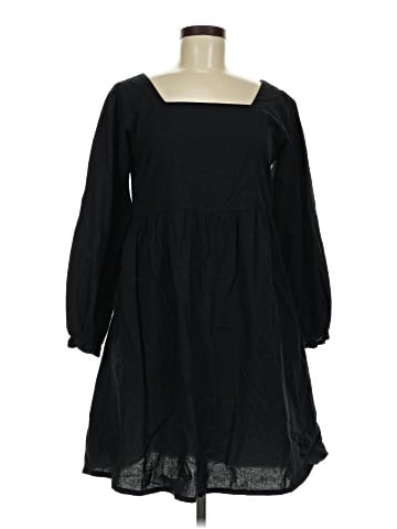 Mata Traders Casual Dress (view 1)