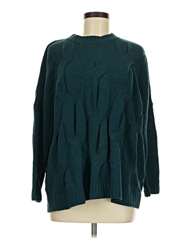 J.Jill Pullover Sweater (view 1)