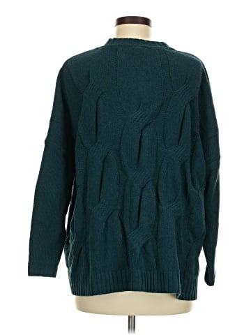 J.Jill Pullover Sweater (view 2)