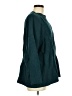 J.Jill 100% Polyester Teal Pullover Sweater Size Med Petite - photo 4
