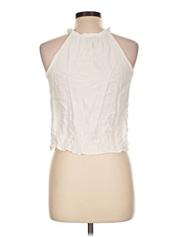 Lush Tank Top (view 2)