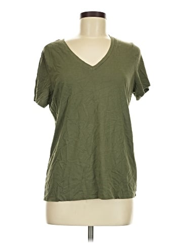 Quince Short Sleeve T-Shirt (view 1)