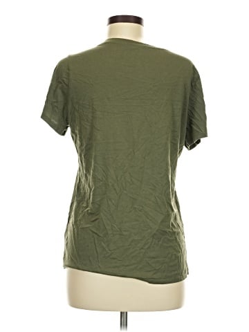 Quince Short Sleeve T-Shirt (view 2)