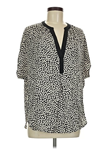 Diane von Furstenberg Kimono (view 1)