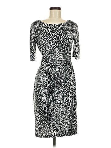 Connected Apparel Cocktail Dress (view 1)