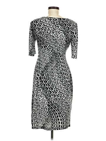 Connected Apparel Cocktail Dress (view 2)