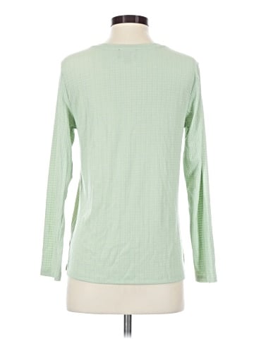 G.H. Bass & Co. Long Sleeve Henley (view 2)