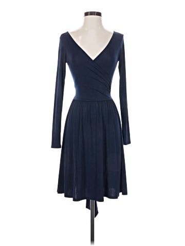 Moda International Cocktail Dress (view 1)