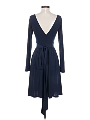 Moda International Cocktail Dress (view 2)