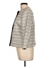 Kasper 100% Polyester Tweed Ivory Jacket Size 10 - photo 5