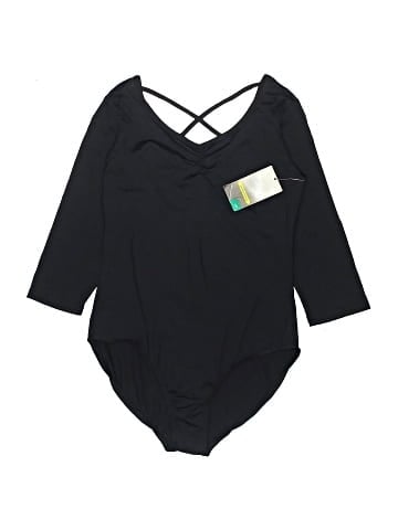 Danskin Now Bodysuit (view 1)