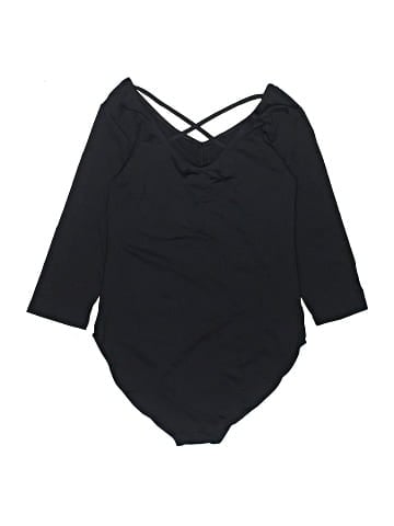 Danskin Now Bodysuit (view 2)