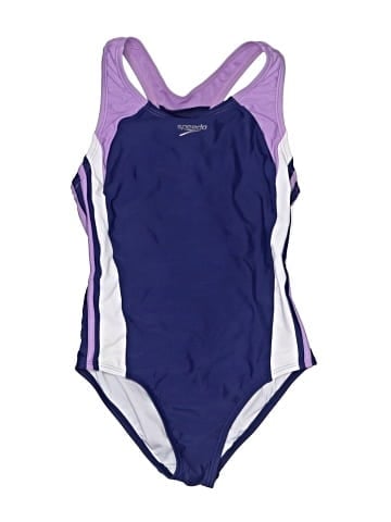 Speedo One Piece Swimsuit (view 1)