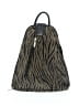 Baggallini Brown Backpack One size - photo 1
