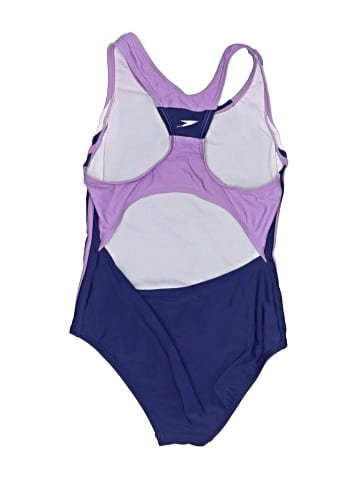 Speedo One Piece Swimsuit (view 2)