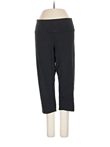 Charlotte Russe Active Pants (view 1)