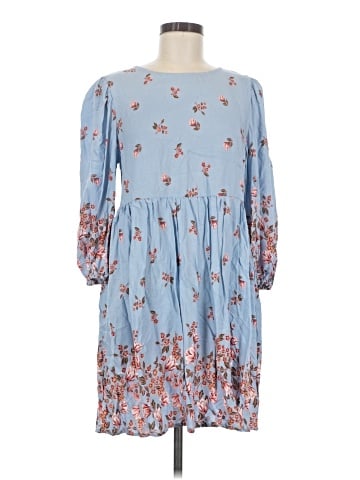 Bebop Casual Dress (view 1)