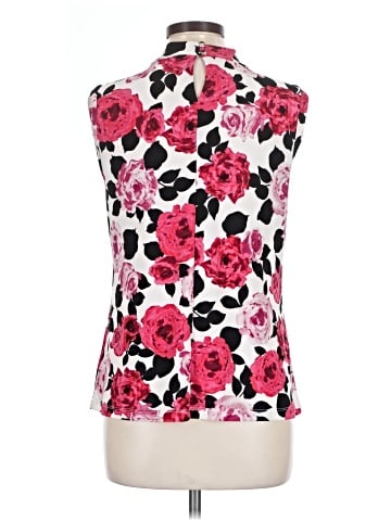 Tommy Hilfiger Sleeveless Blouse (view 2)