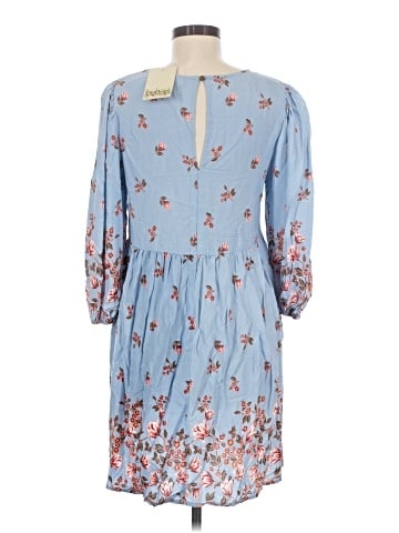 Bebop Casual Dress (view 2)