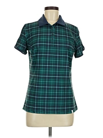 Lady Hagen Short Sleeve Blouse (view 1)