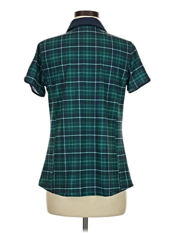 Lady Hagen Short Sleeve Blouse (view 2)