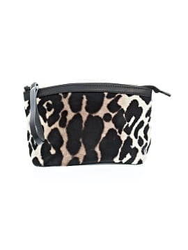 Cavalcanti Leather Wristlet (view 1)