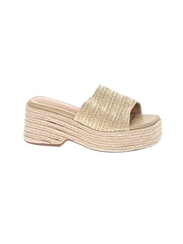 Unbranded Wedges (view 1)