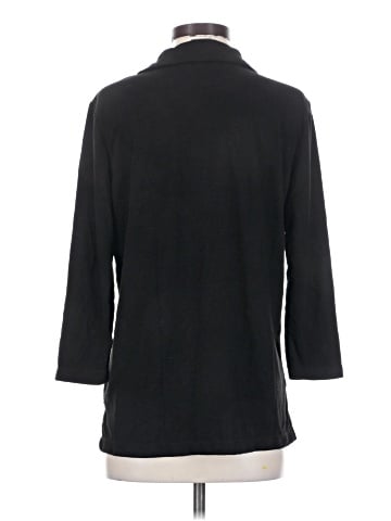 Matty M 3/4 Sleeve T-Shirt (view 2)