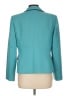 Jones Studio 100% Polyester Teal Blazer Size 12 - photo 2